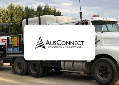 AusConnect UGS