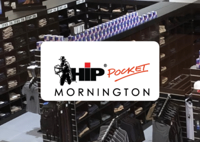 Hip Pocket Mornington