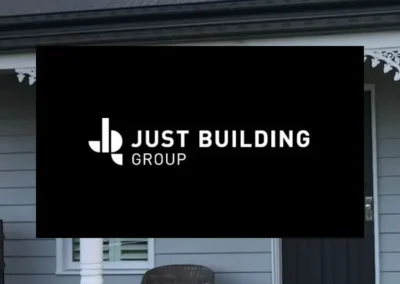 Just Building Group