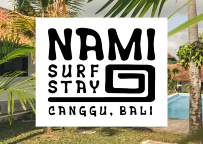 Nami Surf Stay