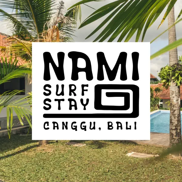 Nami Surf Stay