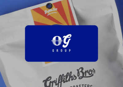 Oasis Griffiths Group