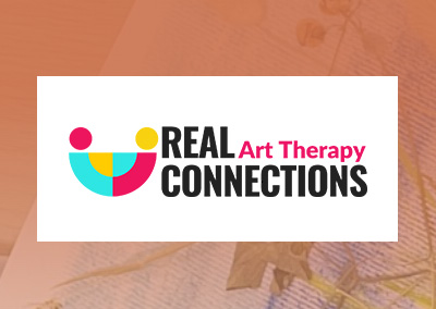 Real Connections Art Therapy