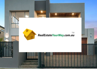 Real Estate Your Way