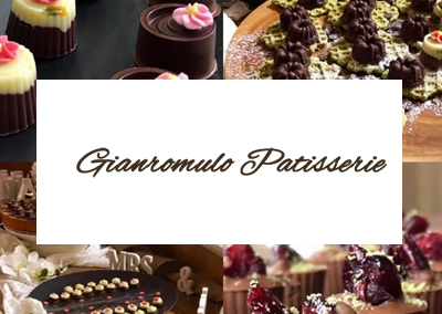 Gianromulo Patisserie