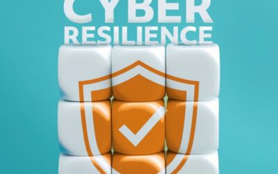 A Deep Dive Into the Six Elements of Cyber Resilience
