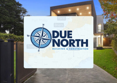 Due North Building & Construction