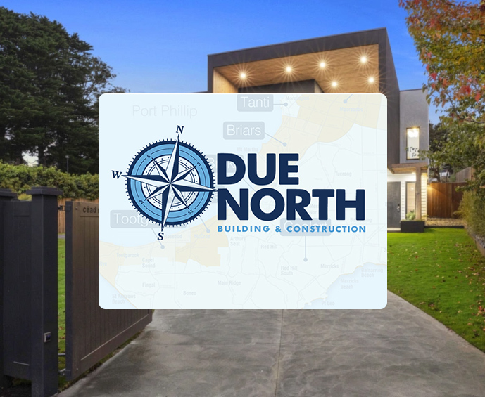Due North Building & Construction