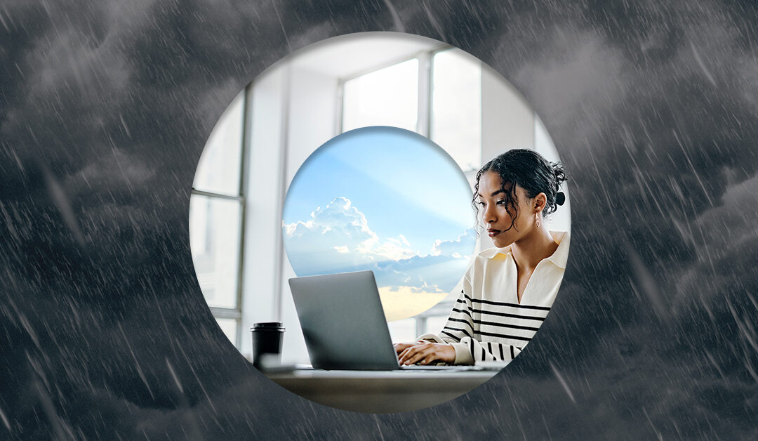 Getting Back to Work Matters More Than Preventing Every Problem