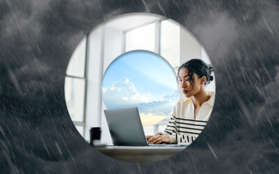 Getting Back to Work Matters More Than Preventing Every Problem