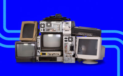 What’s Hiding in Your IT Closet?