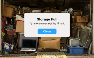 The ROI of Decluttering Your Tech