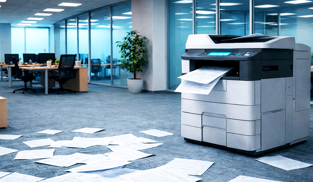 Your AI Intern Just Started. Who’s Supervising It?