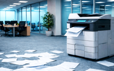 Your AI Intern Just Started. Who’s Supervising It?