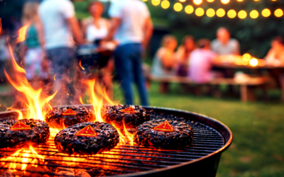 While You’re Out of Office, They’re Just Getting Started